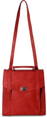 

Baggit Shoulder Bag(Red)