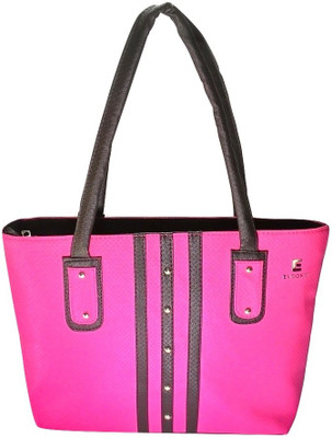 

Evookey Hand-held Bag(Pink)