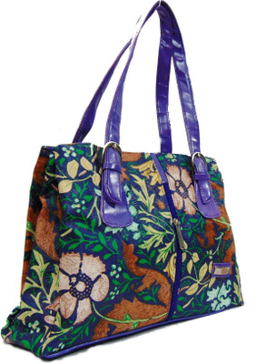 

Estoss Shoulder Bag(Multicolor)