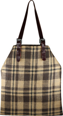 

Angesbags Shoulder Bag(Brown)