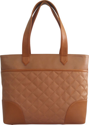 

Toteteca Shoulder Bag(Multicolor)