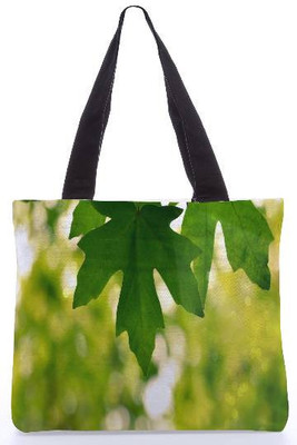 

Snoogg Tote(Multicolor)