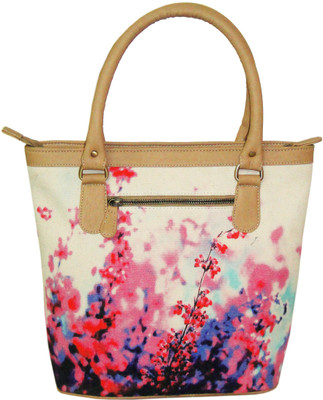 

JAJV Tote(Beige)