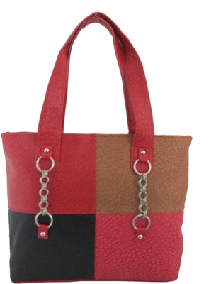 

Fabio Tote(Multicolor)