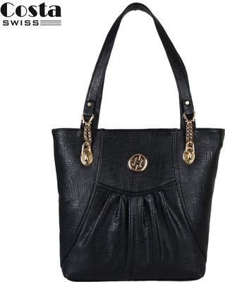 

Costa Swiss Shoulder Bag(Black)