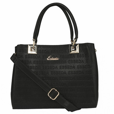 

Esbeda Shoulder Bag(Black)