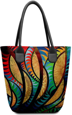 

Panda Creation Tote(Multicolor)