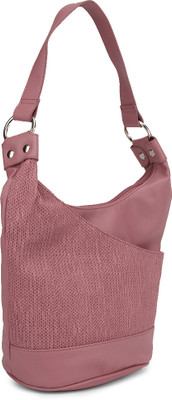 

Baggit Shoulder Bag(Pink)
