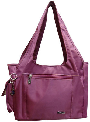 Jinu Shoulder Bag(Pink)