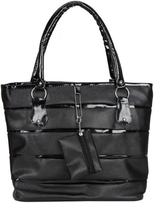 

MAEVA Hand-held Bag(Black)