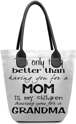 

Panda Creation Tote(Multicolor)