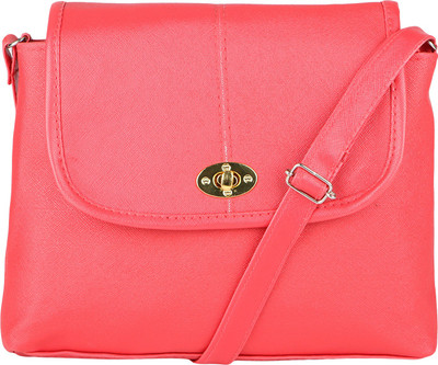 

ARV Sling Bag(Red)
