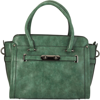 

Vogice Shoulder Bag(Green)