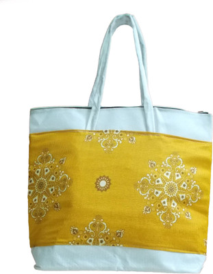

Rosy Hand-held Bag(Multicolor)