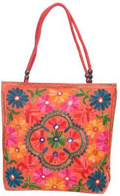 

GS Shoulder Bag(Red)