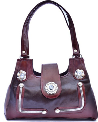 

Broxx Shoulder Bag(Red)