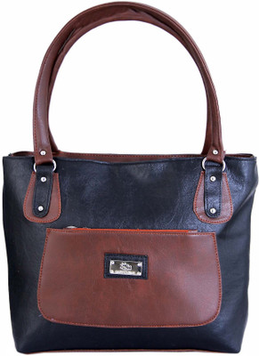 

NRS Shoulder Bag(Brown)