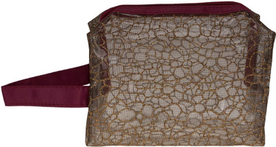 

Genious Pouch Potli(Maroon)