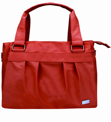 

Jinu Shoulder Bag(Red)