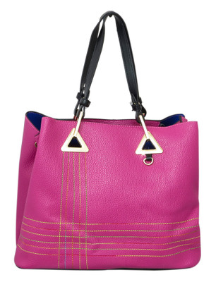

Heels & Handles Shoulder Bag(Pink)