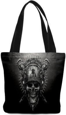 

Panda Creation Tote(Multicolor)