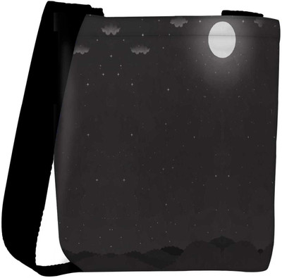 

Snoogg Sling Bag(Multicolor)