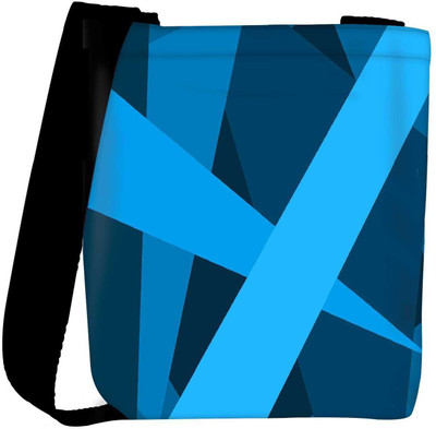 

Snoogg Sling Bag(Multicolor)