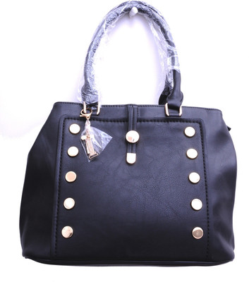 

Thais Shoulder Bag(Black)