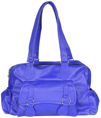 

ILARTE Hand-held Bag(Blue)