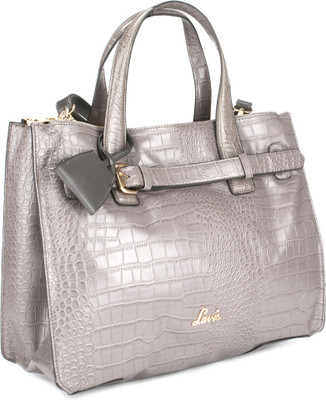 

Lavie Tote(Grey)