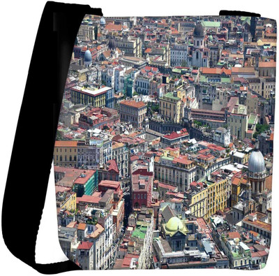

Snoogg Sling Bag(Multicolor)