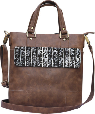 

Rang Rage Tote(Multicolor)