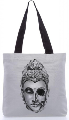 

Snoogg Tote(White)