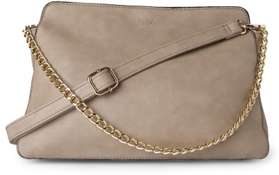 

Allen Solly Messenger Bag(Brown)