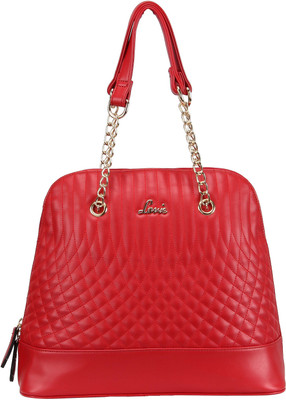 

Lavie Satchel(Red)