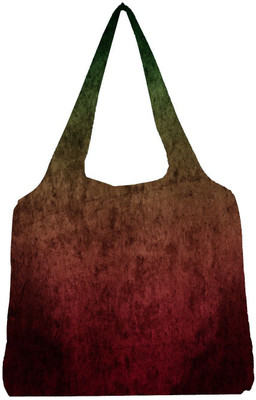 

Snoogg Tote(Multicolor)