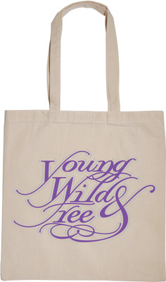 SayItLoud Tote(Beige)