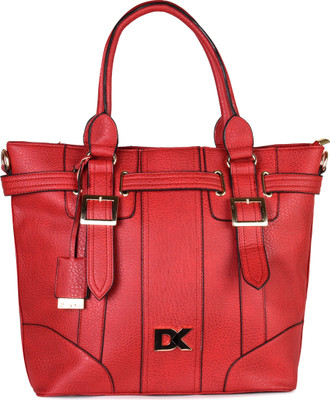 

Diana Korr Shoulder Bag(Red)