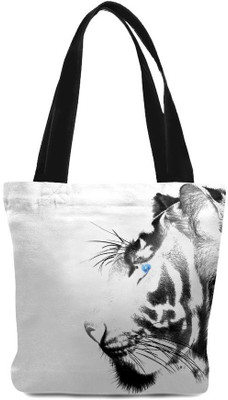 

Panda Creation Tote(Multicolor)