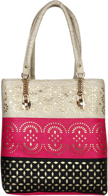 

Brazeal studio Tote(Multicolor)
