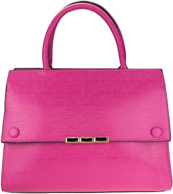

Neuste Hand-held Bag(Pink)