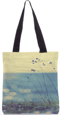 

Snoogg Tote(Multicolor)