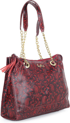 

Holii Hand-held Bag(Red)