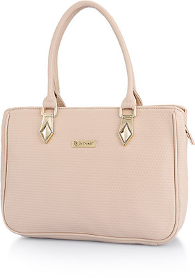 

Be Trendy Hand-held Bag(Beige)
