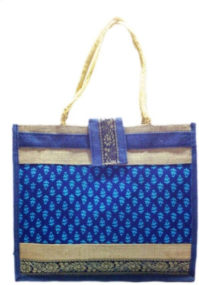 

Shop & Shoppee Shoulder Bag(Blue)