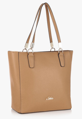 Addons Tote(Tan)