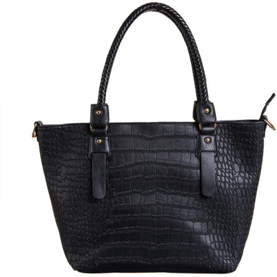 

Peaubella Shoulder Bag(Black)
