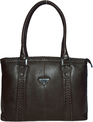 

Moochies Shoulder Bag(Brown)