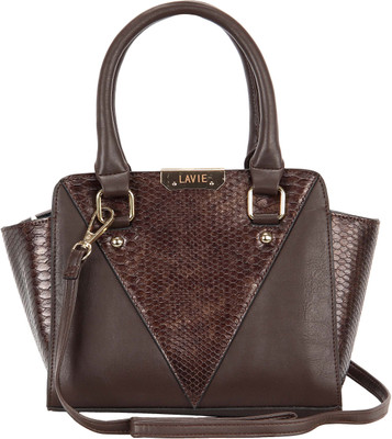 Lavie Tote(Brown)