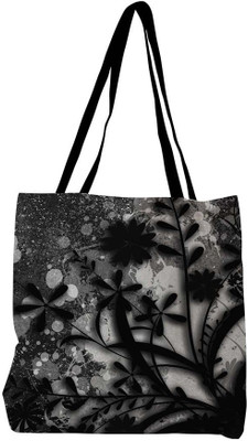

StyBuzz Tote(Multicolor)